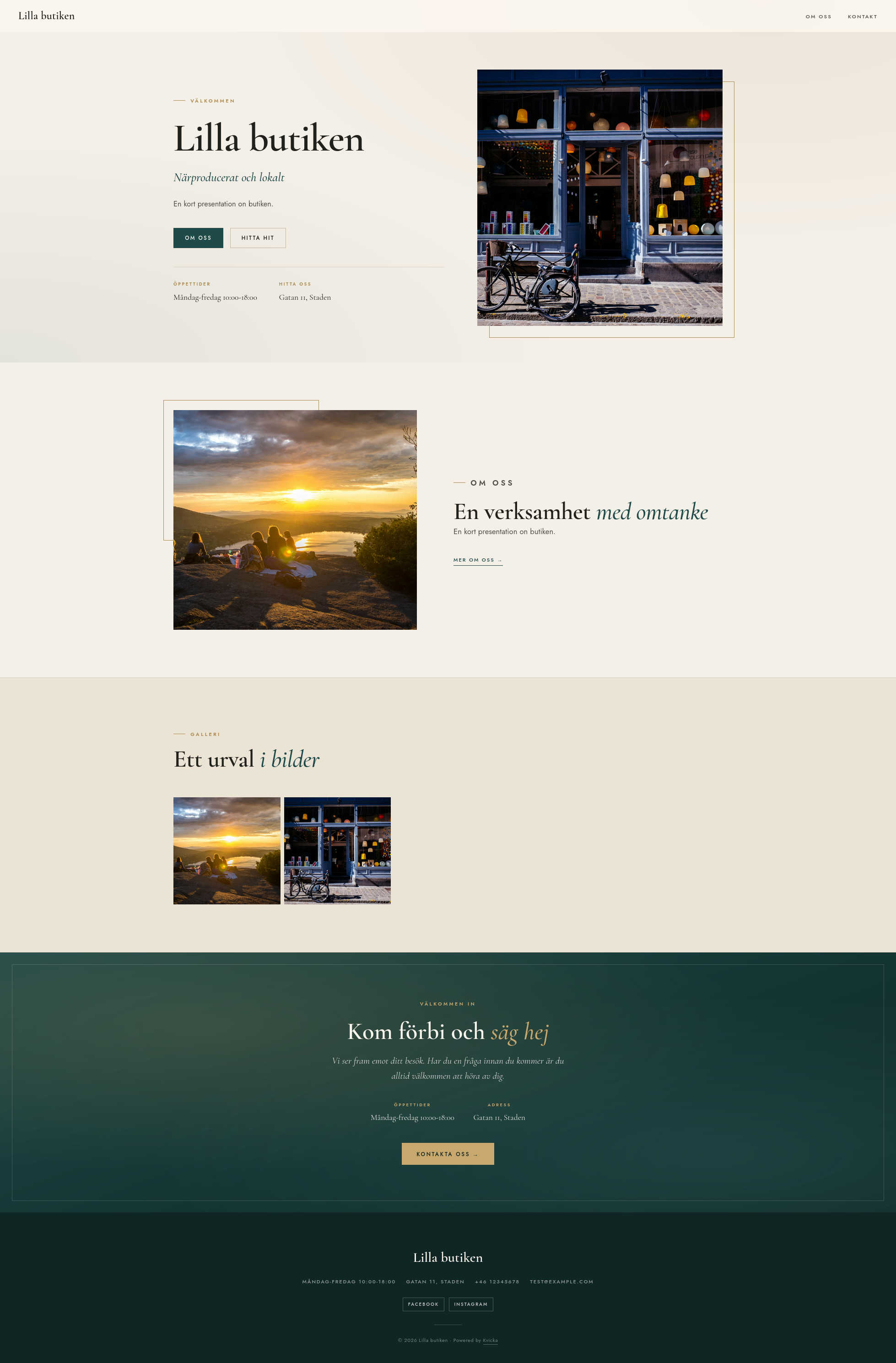 Design Screenshot